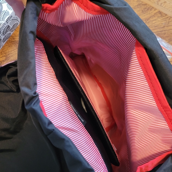 Herschel backpack medium size - Picture 4 of 4